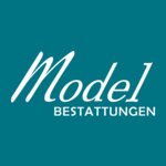 Logo von Model Bestattungen GmbH