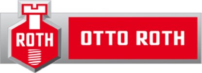 Logo von Otto Roth GmbH & Co KG