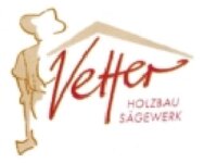 Logo von Holzbau Vetter