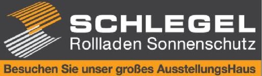 Logo von Eugen Schlegel GmbH Rollladen Sonnenschutz