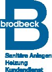Logo von Brodbeck GmbH