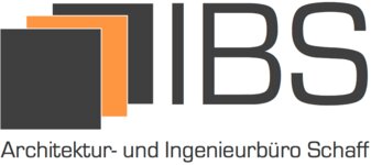 Logo von IBS Architektur- und Ingenieurbüro Schaff GmbH