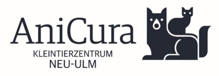 Logo von AniCura Kleintierzentrum Neu-Ulm GmbH