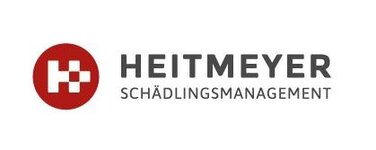 Logo von Heitmeyer Schädlingsmanagement