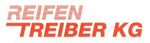 Logo von Reifen Treiber KG