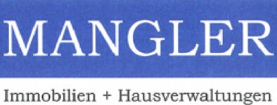 Logo von Mangler Immobilien + Hausverwaltungen