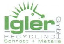 Logo von Igler GmbH