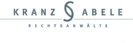 Logo von Kranz & Abele Rechtsanwälte
