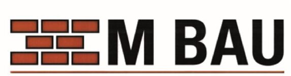 Logo von M Bau GmbH