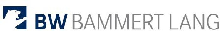 Logo von BW Bammert Lang Partnerschaft mbB