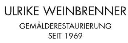 Logo von Weinbrenner Ulrike