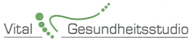 Logo von Vital Gesundheitsstudio Ilona Schilling, Fußreflexz-Behandlung