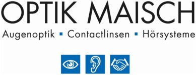 Logo von Optik Maisch