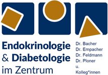 Logo von Dr. Bacher, Dr. Empacher, Dr. Feldmann, Dr. Ploner Endokrinologie + Diabetologie