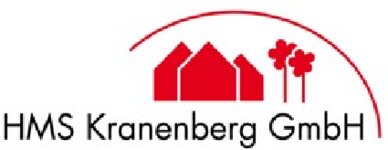 Logo von HMS Kranenberg GmbH