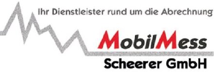 Logo von MobilMess Scheerer GmbH