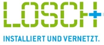 Logo von Losch GmbH Elektrotechnik, Telekommunikation und Datentechnik