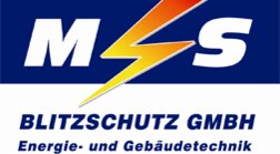Logo von MS Blitzschutz GmbH