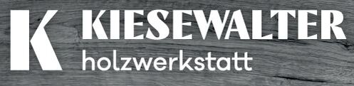 Logo von holzwerkstatt kiesewalter GmbH