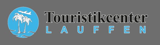 Logo von Touristikcenter Lauffen Inh. Sabrina Jonak