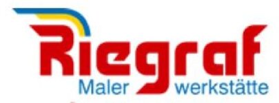 Logo von Malerwerkstätte Riegraf GmbH