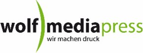 Logo von WolfMediaPress