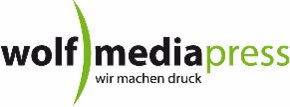 Logo von WolfMediaPress