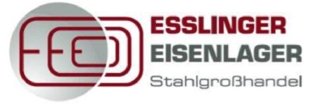 Logo von Esslinger Eisenlager GmbH