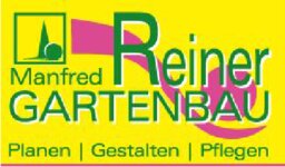 Logo von Gartenbau Manfred Reiner