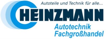 Logo von Heinzmann KG Autotechnik Fachgroßhandel