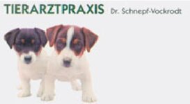 Logo von Schnepf-Vockrodt Angelika Dr., Tierarztpraxis
