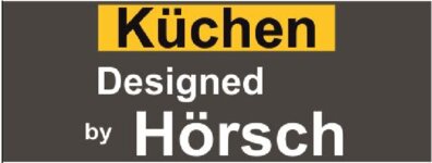 Logo von Küchen-Design by Hörsch