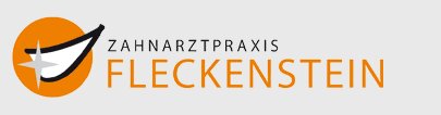 Logo von Zahnarztpraxis Fleckenstein