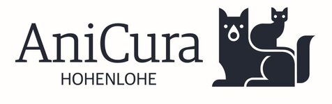 Logo von AniCura Kleintierpraxis Hohenlohe