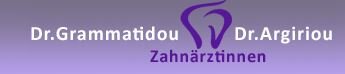 Logo von Gemeinschaftspraxis Dr. Sofia Grammatidou & Dr. Niki Argiriou