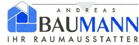 Logo von Baumann Andreas