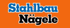 Logo von Stahlbau Nägele GmbH