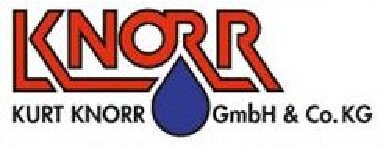Logo von Kurt Knorr GmbH & Co KG