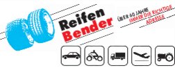 Logo von Reifen-Bender