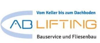 Logo von AB-LIFTING Gebäudereinigung