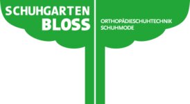 Logo von Schuhgarten Bloss GmbH