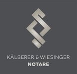 Logo von Kälberer & Wiesinger Notare GbR
