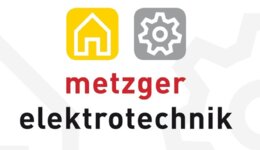Logo von Metzger Elektrotechnik GmbH