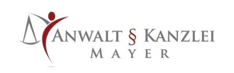 Logo von Anwaltskanzlei Kirsten Mayer