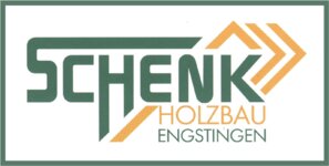 Logo von Schenk Holzbau Engstingen e.K. Inh. Benedikt Wagner