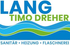 Logo von Lang Inh. Timo Dreher Meisterbetrieb