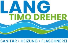 Logo von Lang Inh. Timo Dreher Meisterbetrieb
