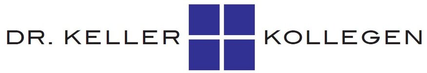Logo von Dr. Keller & Kollegen Wirtschaftsprüfer - Steuerberater - Rechtsanwälte mbH und Co. KG  Steuerberatungsgesellschaft
