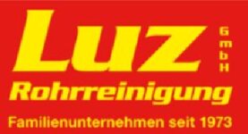 Logo von Luz Rohrreinigung