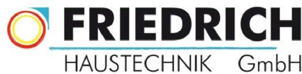 Logo von Friedrich Haustechnik GmbH